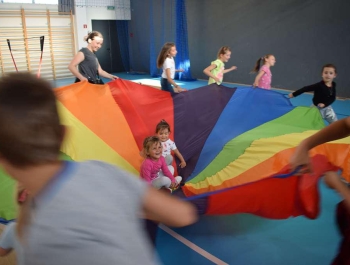 Festyn – SP 6 Moszczanica - 10.07.2019 r. - ZDJĘCIA - zdjęcie52