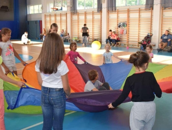 Festyn – SP 6 Moszczanica - 10.07.2019 r. - ZDJĘCIA - zdjęcie56