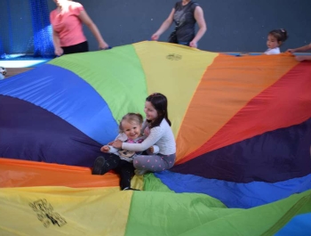 Festyn – SP 6 Moszczanica - 10.07.2019 r. - ZDJĘCIA - zdjęcie57