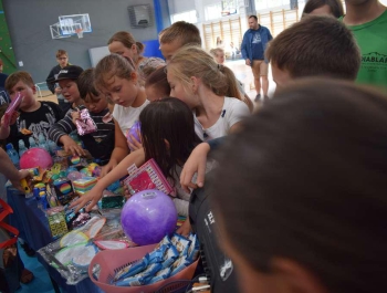 Festyn – SP 6 Moszczanica - 10.07.2019 r. - ZDJĘCIA - zdjęcie58