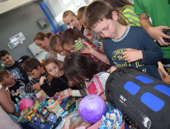 Festyn – SP 6 Moszczanica - 10.07.2019 r. - ZDJĘCIA - zdjęcie59