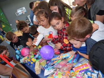 Festyn – SP 6 Moszczanica - 10.07.2019 r. - ZDJĘCIA - zdjęcie60