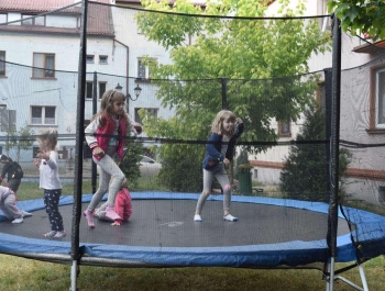 Festyn. - Os. Pod Grapą – 11.07.2019 r. - ZDJĘCIA - zdjęcie2