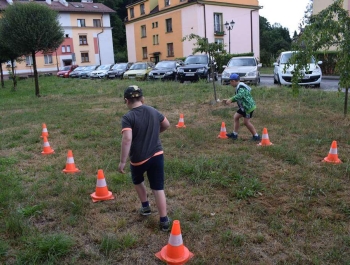 Festyn. - Os. Pod Grapą – 11.07.2019 r. - ZDJĘCIA - zdjęcie4