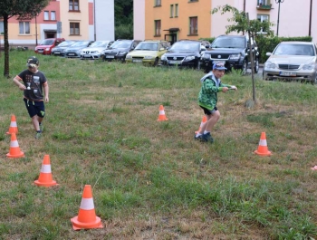 Festyn. - Os. Pod Grapą – 11.07.2019 r. - ZDJĘCIA - zdjęcie5