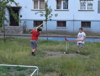 Festyn. - Os. Pod Grapą – 11.07.2019 r. - ZDJĘCIA - zdjęcie7