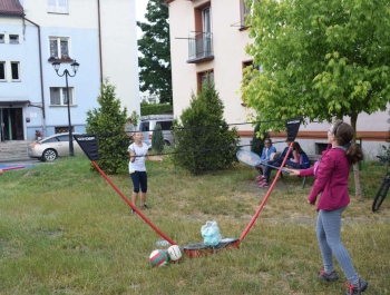 Festyn. - Os. Pod Grapą – 11.07.2019 r. - ZDJĘCIA - zdjęcie8