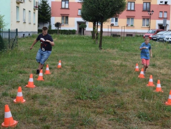 Festyn. - Os. Pod Grapą – 11.07.2019 r. - ZDJĘCIA - zdjęcie9