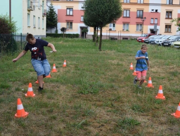 Festyn. - Os. Pod Grapą – 11.07.2019 r. - ZDJĘCIA - zdjęcie10