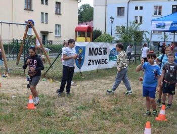 Festyn. - Os. Pod Grapą – 11.07.2019 r. - ZDJĘCIA - zdjęcie11