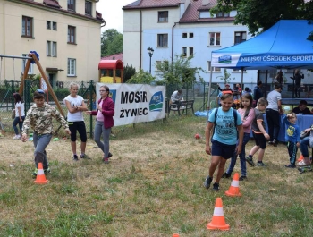 Festyn. - Os. Pod Grapą – 11.07.2019 r. - ZDJĘCIA - zdjęcie12