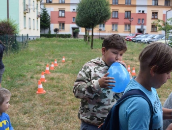 Festyn. - Os. Pod Grapą – 11.07.2019 r. - ZDJĘCIA - zdjęcie13