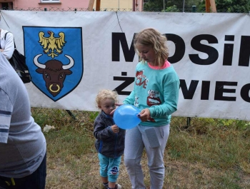 Festyn. - Os. Pod Grapą – 11.07.2019 r. - ZDJĘCIA - zdjęcie14