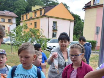 Festyn. - Os. Pod Grapą – 11.07.2019 r. - ZDJĘCIA - zdjęcie15