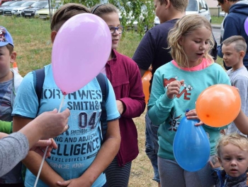 Festyn. - Os. Pod Grapą – 11.07.2019 r. - ZDJĘCIA - zdjęcie16