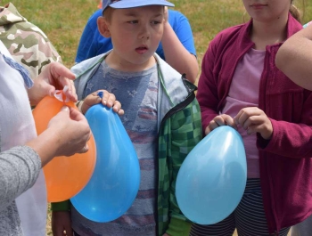 Festyn. - Os. Pod Grapą – 11.07.2019 r. - ZDJĘCIA - zdjęcie17