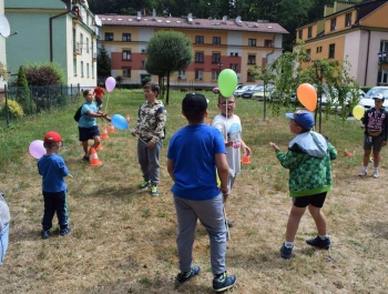 Festyn. - Os. Pod Grapą – 11.07.2019 r. - ZDJĘCIA - zdjęcie18