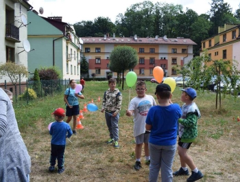 Festyn. - Os. Pod Grapą – 11.07.2019 r. - ZDJĘCIA - zdjęcie19