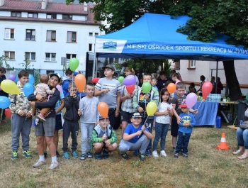 Festyn. - Os. Pod Grapą – 11.07.2019 r. - ZDJĘCIA - zdjęcie20