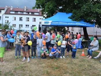 Festyn. - Os. Pod Grapą – 11.07.2019 r. - ZDJĘCIA - zdjęcie21