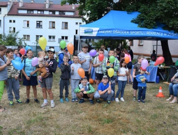 Festyn. - Os. Pod Grapą – 11.07.2019 r. - ZDJĘCIA - zdjęcie22