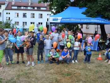 Festyn. - Os. Pod Grapą – 11.07.2019 r. - ZDJĘCIA - zdjęcie23