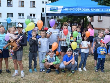 Festyn. - Os. Pod Grapą – 11.07.2019 r. - ZDJĘCIA - zdjęcie24