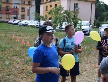 Festyn. - Os. Pod Grapą – 11.07.2019 r. - ZDJĘCIA - zdjęcie25