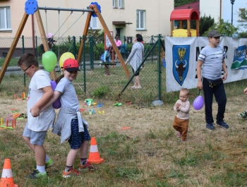 Festyn. - Os. Pod Grapą – 11.07.2019 r. - ZDJĘCIA - zdjęcie27