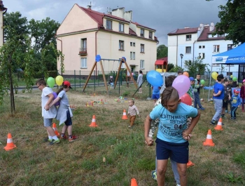 Festyn. - Os. Pod Grapą – 11.07.2019 r. - ZDJĘCIA - zdjęcie28