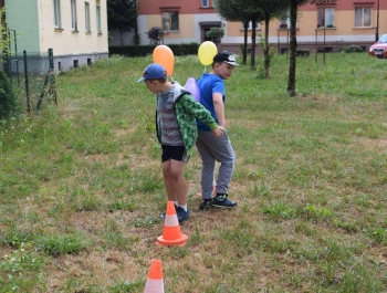 Festyn. - Os. Pod Grapą – 11.07.2019 r. - ZDJĘCIA - zdjęcie31