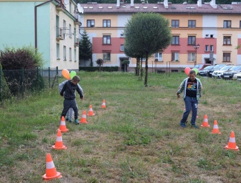 Festyn. - Os. Pod Grapą – 11.07.2019 r. - ZDJĘCIA - zdjęcie32