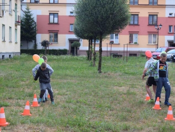 Festyn. - Os. Pod Grapą – 11.07.2019 r. - ZDJĘCIA - zdjęcie33