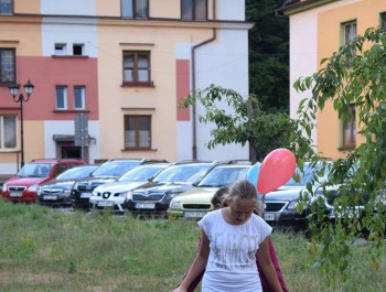 Festyn. - Os. Pod Grapą – 11.07.2019 r. - ZDJĘCIA - zdjęcie34