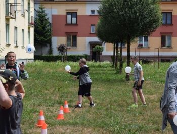 Festyn. - Os. Pod Grapą – 11.07.2019 r. - ZDJĘCIA - zdjęcie35
