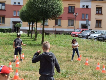 Festyn. - Os. Pod Grapą – 11.07.2019 r. - ZDJĘCIA - zdjęcie36