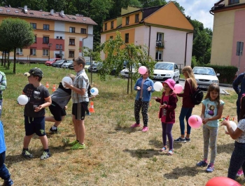 Festyn. - Os. Pod Grapą – 11.07.2019 r. - ZDJĘCIA - zdjęcie37