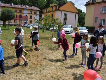 Festyn. - Os. Pod Grapą – 11.07.2019 r. - ZDJĘCIA - zdjęcie38
