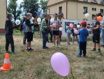 Festyn. - Os. Pod Grapą – 11.07.2019 r. - ZDJĘCIA - zdjęcie39