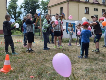 Festyn. - Os. Pod Grapą – 11.07.2019 r. - ZDJĘCIA - zdjęcie40