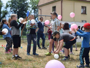 Festyn. - Os. Pod Grapą – 11.07.2019 r. - ZDJĘCIA - zdjęcie41