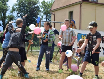 Festyn. - Os. Pod Grapą – 11.07.2019 r. - ZDJĘCIA - zdjęcie42