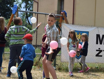Festyn. - Os. Pod Grapą – 11.07.2019 r. - ZDJĘCIA - zdjęcie43