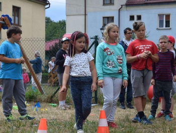 Festyn. - Os. Pod Grapą – 11.07.2019 r. - ZDJĘCIA - zdjęcie44