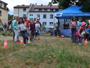 Festyn. - Os. Pod Grapą – 11.07.2019 r. - ZDJĘCIA - zdjęcie45