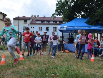 Festyn. - Os. Pod Grapą – 11.07.2019 r. - ZDJĘCIA - zdjęcie47