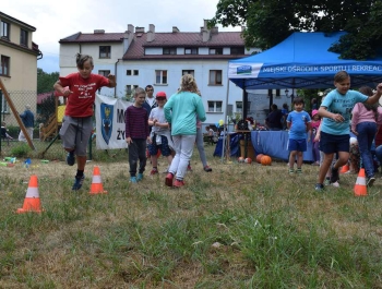 Festyn. - Os. Pod Grapą – 11.07.2019 r. - ZDJĘCIA - zdjęcie48