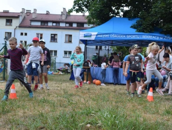 Festyn. - Os. Pod Grapą – 11.07.2019 r. - ZDJĘCIA - zdjęcie49