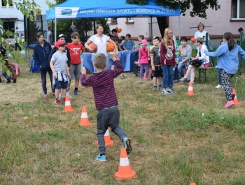 Festyn. - Os. Pod Grapą – 11.07.2019 r. - ZDJĘCIA - zdjęcie51