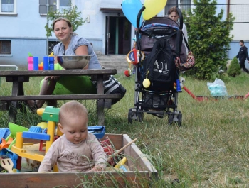 Festyn. - Os. Pod Grapą – 11.07.2019 r. - ZDJĘCIA - zdjęcie53